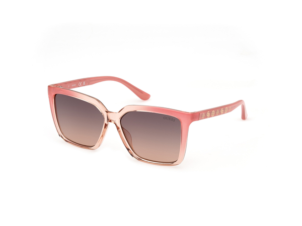 GUESS-00099/S 74B pink /other 55*13, Rosa, hi-res 0