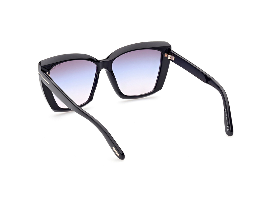 TOM FORD FT 0920 01B , , hi-res image number 2