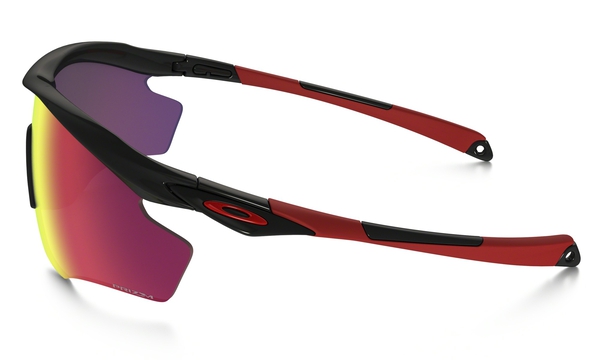 OAKLEY-M2-FRAME-XL-9343 08 NEGRO/ROJO(ROJO ESP. 45*14, Multicolor-Negro-Rojo, hi-res 2