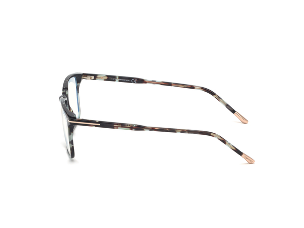 tomford-5607b/g 055 havana colorada 53*16