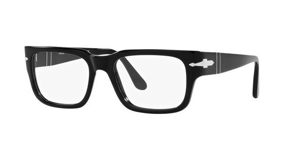 persol-3315v/g 95 black 55*19