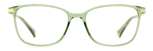 POLAROID-D460/G 0OX CRYSTAL GREEN 53*16, Verde, hi-res 1