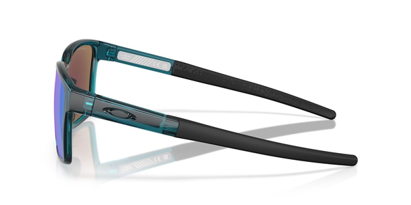 OAKLEY-ACTUATOR-SQ-9430 943003 TRANS BALSAM(PRIZM SAPPHIRE 57*16, Bálsamo transparente, hi-res 2