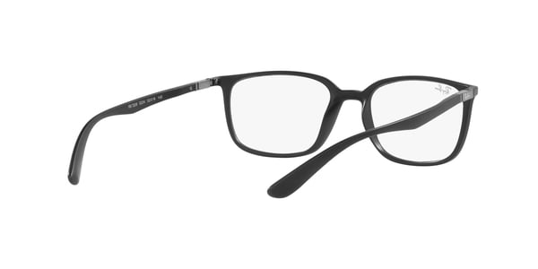 RX-7208 5204 MATTE BLACK 52*18, Negro, hi-res 5