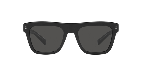 GABBANA-4420/S 501/87 BLACK(DARK GREY 52*20, , hi-res 11