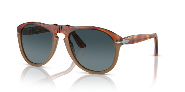 PERSOL-649/S 1025S3 54*20, Havana, hi-res 0