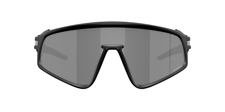 OAKLEY-LATCH-PANEL-9404 940401 MATTE BLACK(PRIZM BLACK 35*0, Negro mate, hi-res image number 1