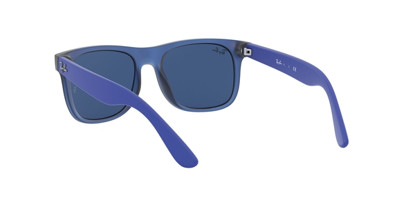 RJ-9069S 706080 BLUE/DARK BLUE 48*16, Azul, hi-res 2
