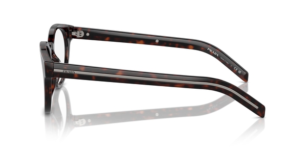 PRADA-A14V/G 17N1O1 RADICA TORTOISE 52*21, , hi-res 2