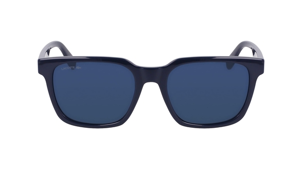 LACOSTE-L6028S/S 410 BLUE 54*19, Azul, hi-res 1