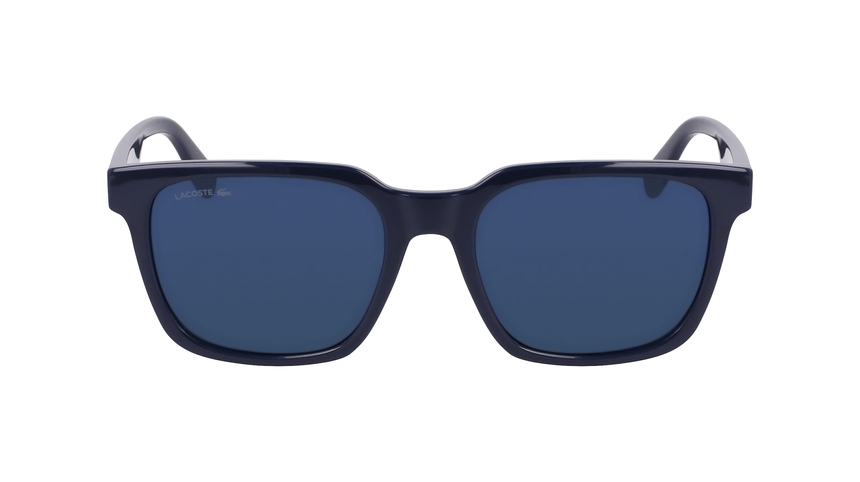 LACOSTE-L6028S/S 410 BLUE 54*19, Azul, hi-res image number 1