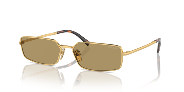 prada-a60s/s 5ak70g gold(green olive 59*16