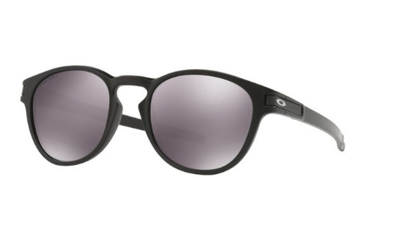OAKLEY-LATCH-9265 027 NEGRA MATTE (PRIZM BLACK) 53*21, Negro, hi-res 0