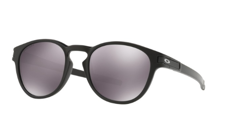 OAKLEY-LATCH-9265 027 NEGRA MATTE (PRIZM BLACK) 53*21, Negro, hi-res image number 0