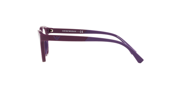 EMPORIO-KIDS-3204/G 5115 SHINY VIOLET 48*17, Violeta, hi-res 1