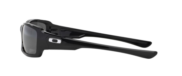 OAKLEY-FIVES-SQUARED-9238 923806 54*20, Negro, hi-res 1