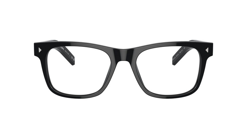 PRADA-A13V/G 16K1O1 BLACK 54*19, Negro, hi-res image number 1