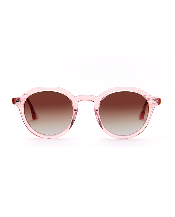 SCALPERS-GINZA/S 03 PINK POL* 48*23, Rosa, hi-res 1