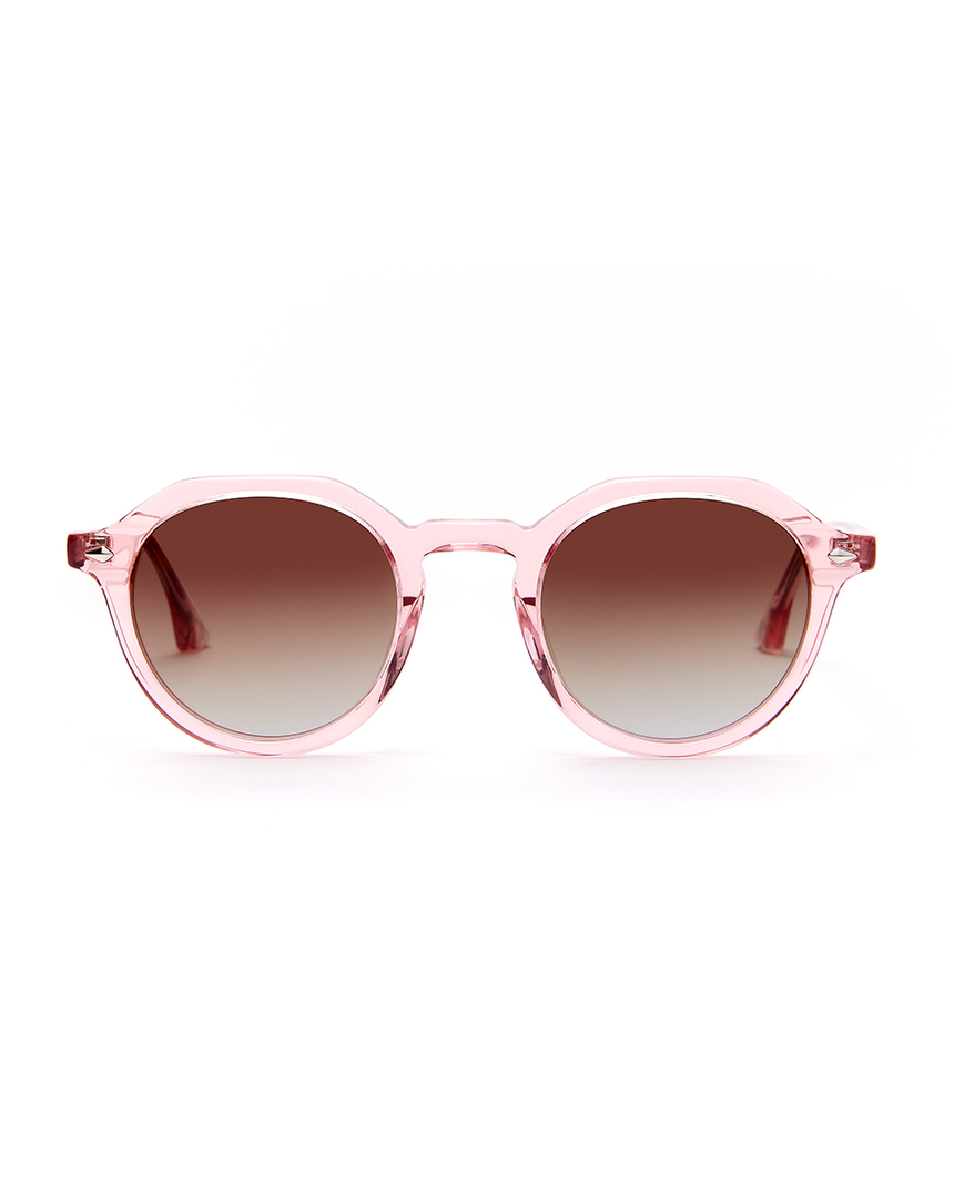 SCALPERS-GINZA/S 03 PINK POL* 48*23, Rosa, hi-res image number 1