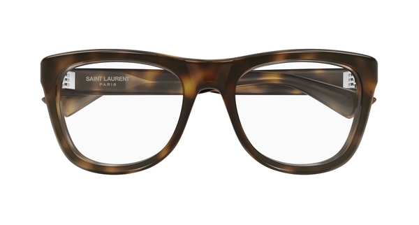 saint laurent-sl816 /g 003 havana-havana 54*19