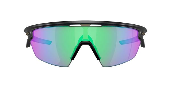 OAKLEY-SPHAERA-9403 940306 MATTE BLACK/PRIZM GOLF 36*136, Negro mate, hi-res 1