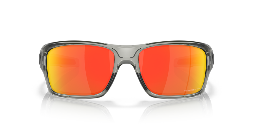OAKLEY-TURBINE-9263 5763 GRIS-NGRO 65*17, , hi-res image number 1