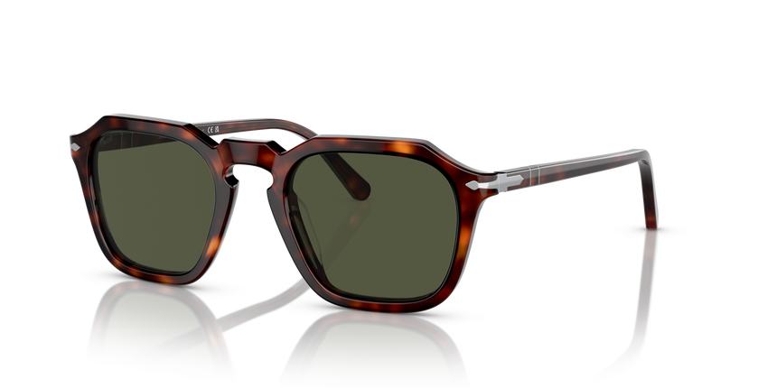 PERSOL-3292S/S 24/31 HABANA 50*21, Havana, hi-res image number 0