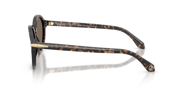 ARMANI-8237/S 623573 HAVANA BEIGE(BROWN 53*18, , hi-res 2