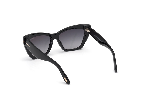 tom ford ft 0871 01b 