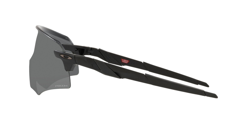 OAKLEY-ENCODER-9471 947103 MATTE BLACK(PRIZM BLACK 36*136, Negro, hi-res image number 3