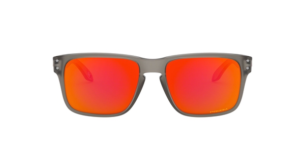 OAKLEY-JUNIOR-HOLBROOK-XS-9007 900703 53*, Gris, hi-res 3