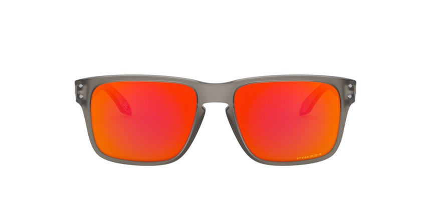 OAKLEY-JUNIOR-HOLBROOK-XS-9007 900703 53*, Gris, hi-res image number 3