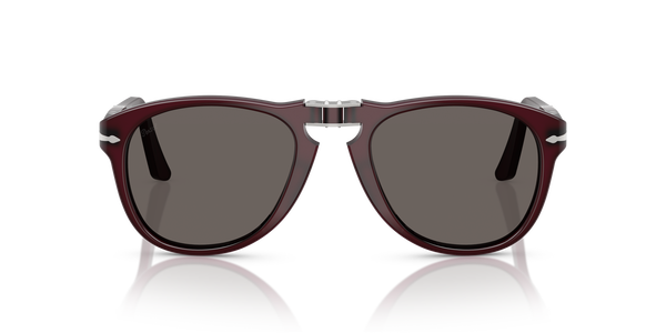 PERSOL-0714/S 1216B1 MILKY PLUM(DARK GREY 54*21, Ciruela, hi-res 1