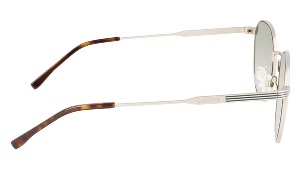 LACOSTE-251S/S 040 SEMIMATTE SILVER 52*20, Plata, hi-res 6