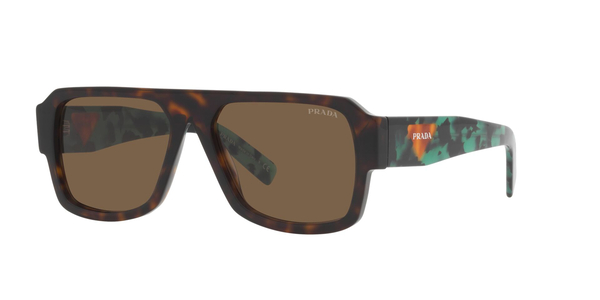 PRADA-22YS/S 2AU06B HAVANA 56*16, Havana, hi-res 0