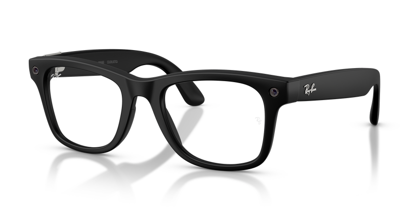 RAY-BAN META RW4011 GEN3 WAYFARER, , hi-res image number 0