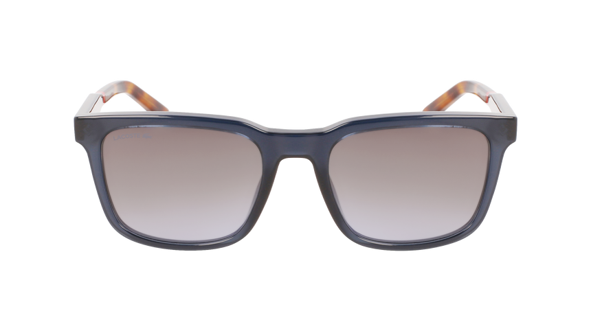LACOSTE-954S/S 400 BLUE 53*20, Azul, hi-res image number 6