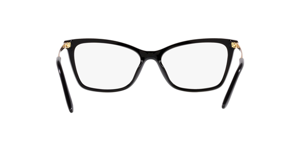GABBANA-3347/G 501 BLACK 54*16, Negro, hi-res 6