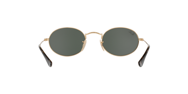 RAY-BAN OVAL RB 3547N 001, , hi-res 2