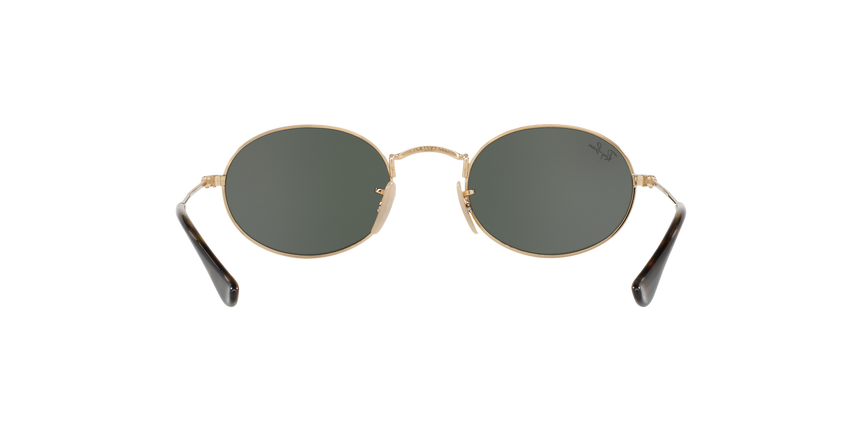 RAY-BAN OVAL RB 3547N 001, , hi-res image number 2