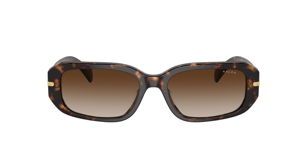 ralph-5311u/s 500313 shiny dark havana(gradient brown 54*17