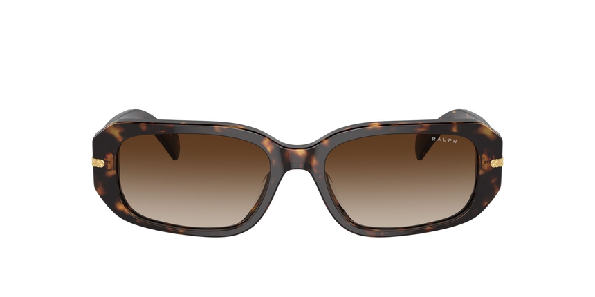 RALPH-5311U/S 500313 SHINY DARK HAVANA(GRADIENT BROWN 54*17, , hi-res image number 1