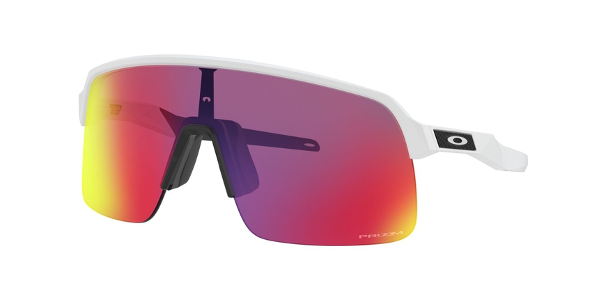 OAKLEY-SUTRO-LITE-9463 946302 MATTE WHITE(PRIZM ROAD 39*139, Blanco, hi-res image number 0