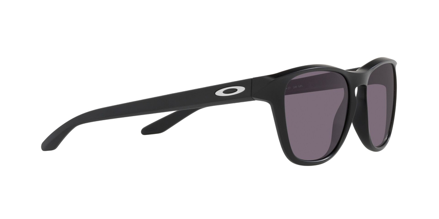 OAKLEY-MANORBURN-9479 947901 MATTE BLACK(PRIZM GREY 56*17, Negro, hi-res image number 1