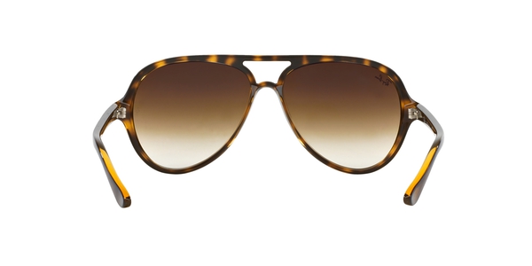 RAY-BAN CATS RB 4125 710/51, , hi-res 3