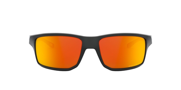 OAKLEY-GIBSTON-9449 944905 BLACK/PRIZM RUBY POLARIZED 60*17, Negro, hi-res 1