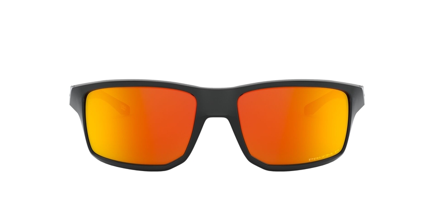 OAKLEY-GIBSTON-9449 944905 BLACK/PRIZM RUBY POLARIZED 60*17, Negro, hi-res image number 1