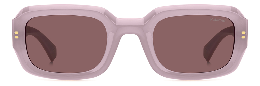 POLAROID-6239/S/X/S 35J*KL PINK(VIOLET POLARIZED 51*26, Rosa, hi-res image number 1
