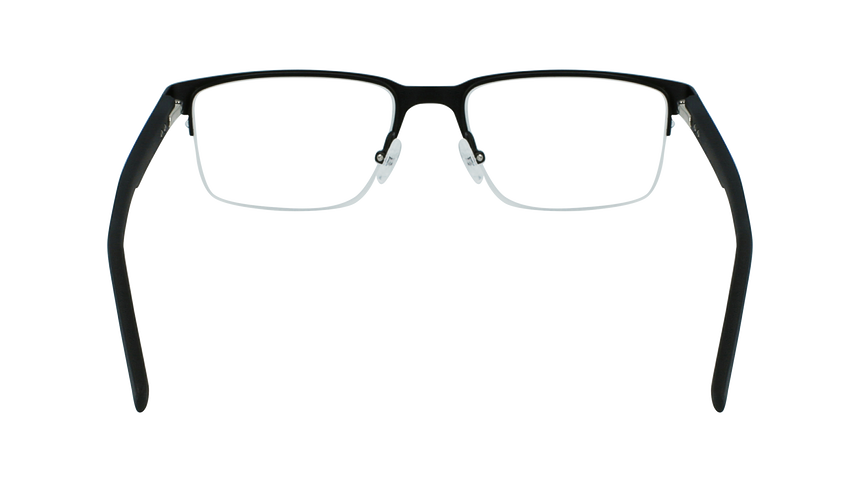 LACOSTE-2279/G 002 MATTE BLACK 52*18, , hi-res image number 1