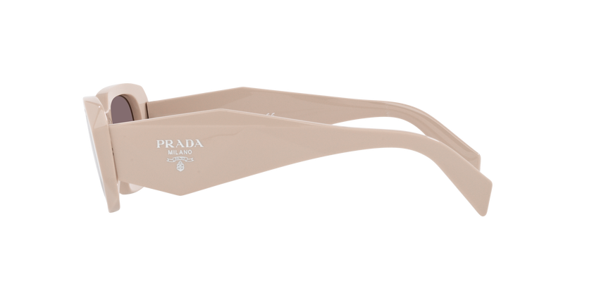 PRADA-17WS/S VYJ6X1 POWDER(PURPLE BROWN 49*20, Rosa, hi-res image number 2